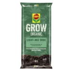 COMPO Grow Erde Organic Light-Mix | 50L