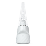 Peak Pro Verdampfer Pearl White