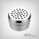 Storz & Bickel Mighty Dosierkapsel Set, 40 Stück