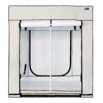 homebox ambient q 200+ (200 x 200 x 220cm)