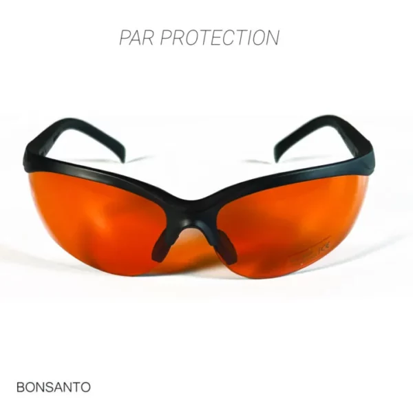 bonsanto® spektrum grow par schutzbrille