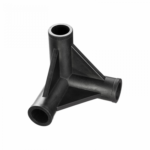 3 wege verbinder | 4 stück | Ø 22 mm