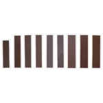 trimpro rotor + unplugged, ersatzteil, lederlamellen