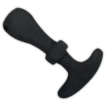 trimpro automatik xl, ersatzteil, gummiverschluss