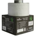 aktivkohlefilter economy line 900 m³/h, ø 150 mm