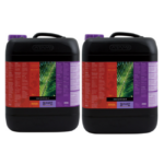 atami b'cuzz cocos dünger, je 10 l von a u. b