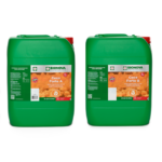 bio nova coco forte a und b, 1:500, je 20 l