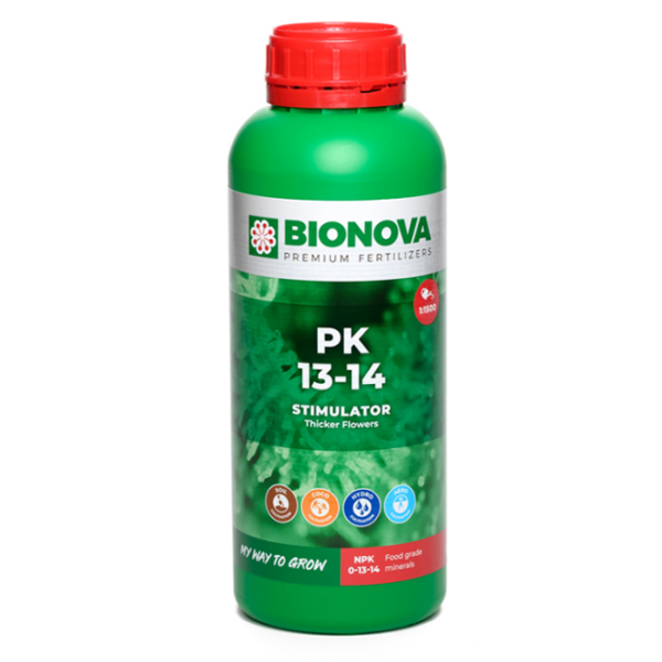 bio nova pk 13/14, 1 l