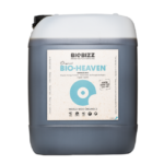 biobizz bio heaven, energy booster, 10 l