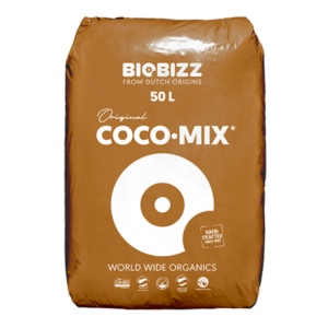 biobizz coco mix, 50 l