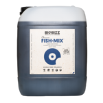 biobizz fish mix, 10 l