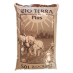 biocanna bio terra plus