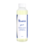 bluelab ph 7.0, ph eichlösung, 250 ml, 6 st je kt