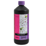 atami b'cuzz erde dünger, je 1 l von a und b