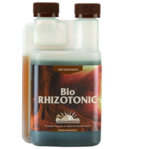 canna bio rhizotonic, wurzelstimulator, 250 ml