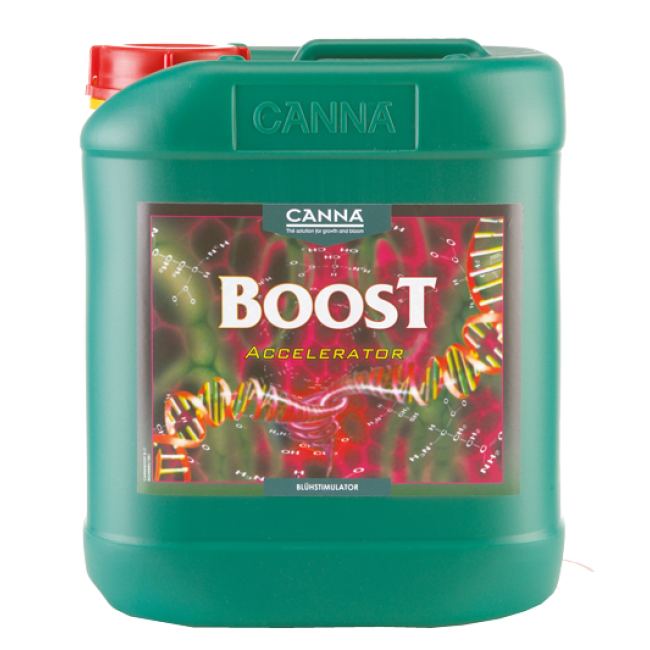 canna cannaboost, 10 l