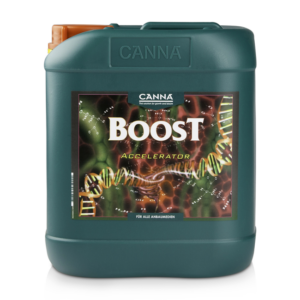 canna cannaboost, 5 l