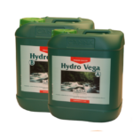 canna hydro vega a&b (weiches wasser) 10 l