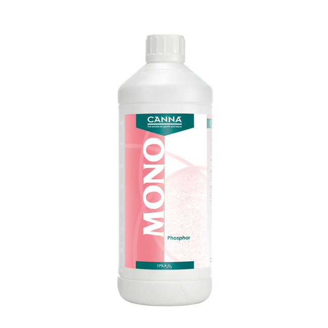 canna mono phosphor (p2o5 17%), 1 l