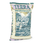canna terra professional plus, substrat, 50 l