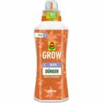 compo grow bluete duenger 1l