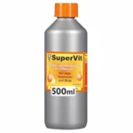 hesi super vit, inkl. pipette, 500 ml für 32500 l gießwasser