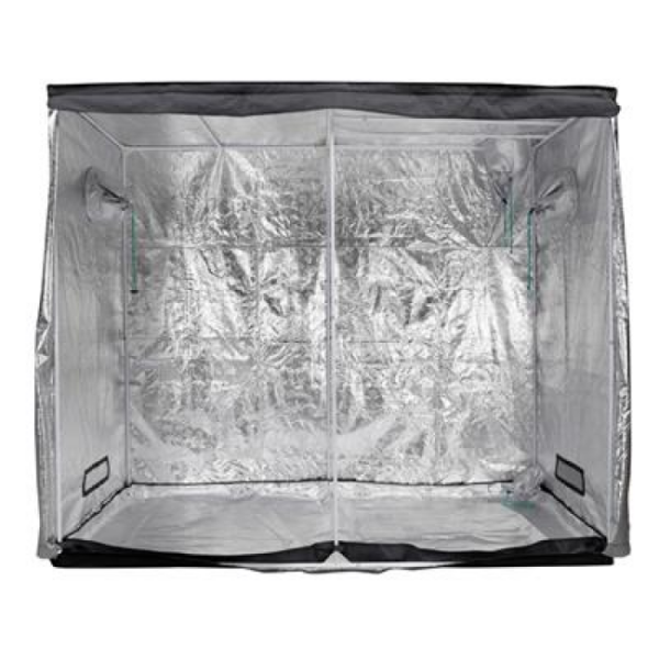 lighthouse lite growbox, 1,2 m x 2,4 m x 2 m 1