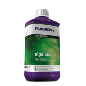 plagron alga blüte, dünger, 250 ml