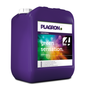 plagron green sensation, blütenaktivator, 500 ml