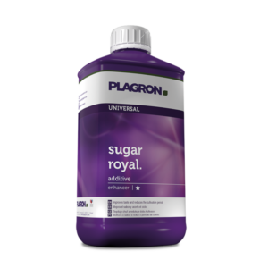 plagron sugar royal stimulator