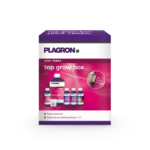 plagron top grow box terra, terra concept