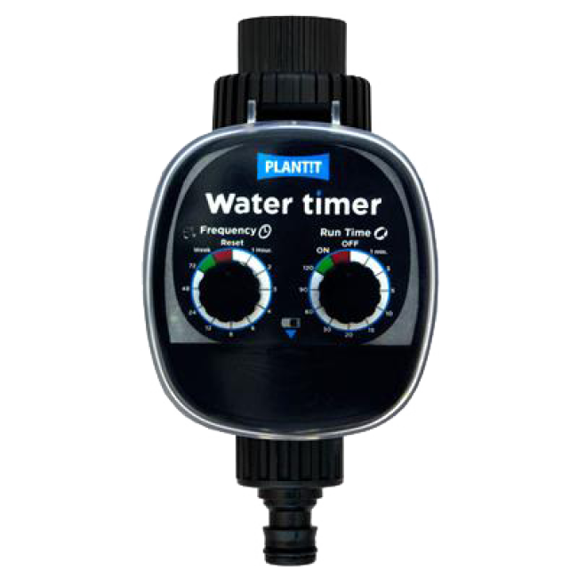 plant!t water timer bewässerungsuhr