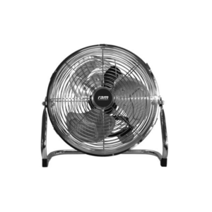 ram bodenventilator 55 w, 3 geschwindigkeitsstufen