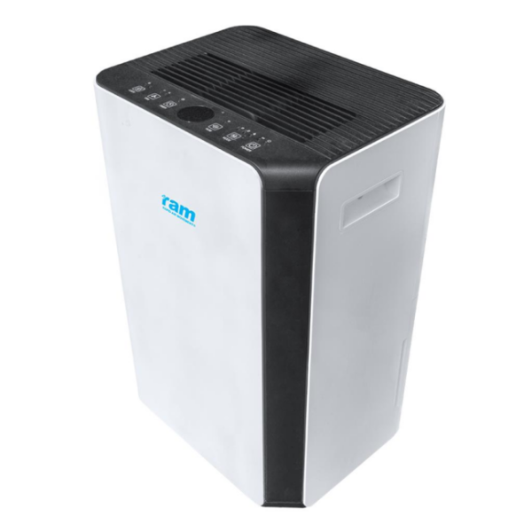 ram luftentfeuchter, 20 l/tag