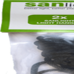 sanlight aufhänger packet mit 2pck.