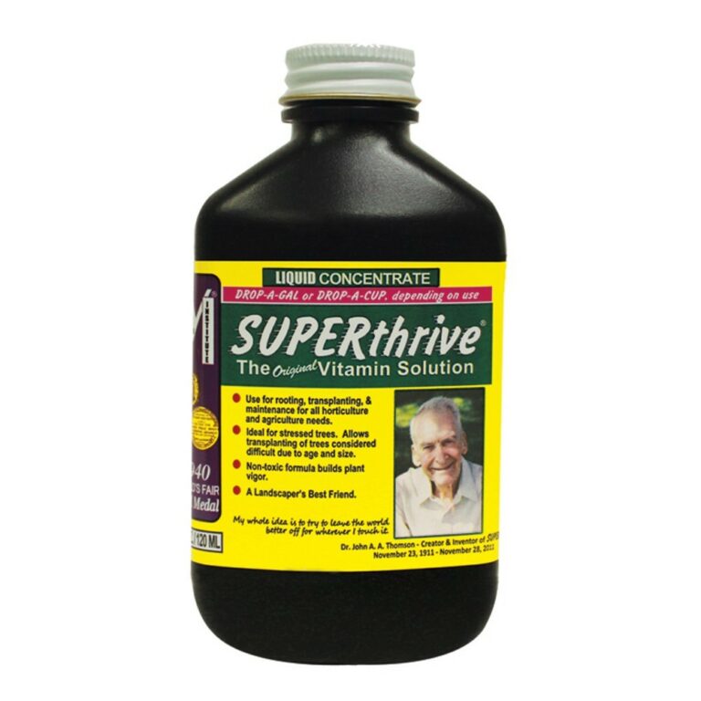 superthrive 120 ml