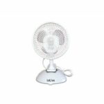 taifun clipvent 15cm mit tischhalter