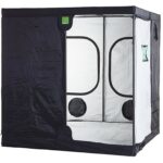 budbox silver pro l200 | 100x100x200