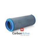 carbonactive homeline 1200ml 200mm flansch
