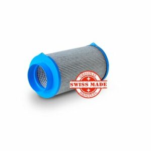 carbonactive homeline 400ml 125mm flansch