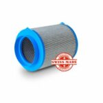 carbonactive homeline 650ml 200mm flansch