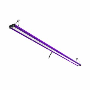 lumatek 100w full spectrum individual led bar driver