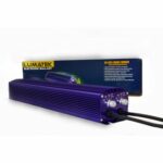 lumatek elektronisches vorschaltgeraet 600w twin dimmbar