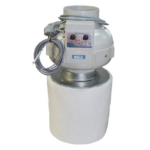 pk kombo kit, pk rohrventilator 125