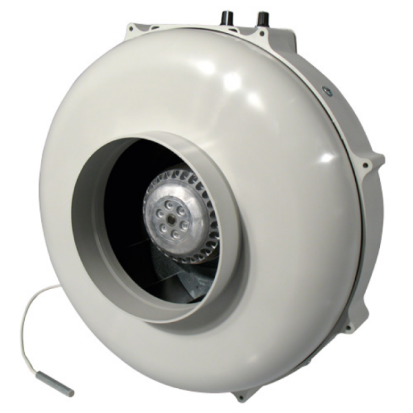 pk rohrventilator, 400 m³:h