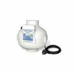 prima klima ecblue ventilator 100mm