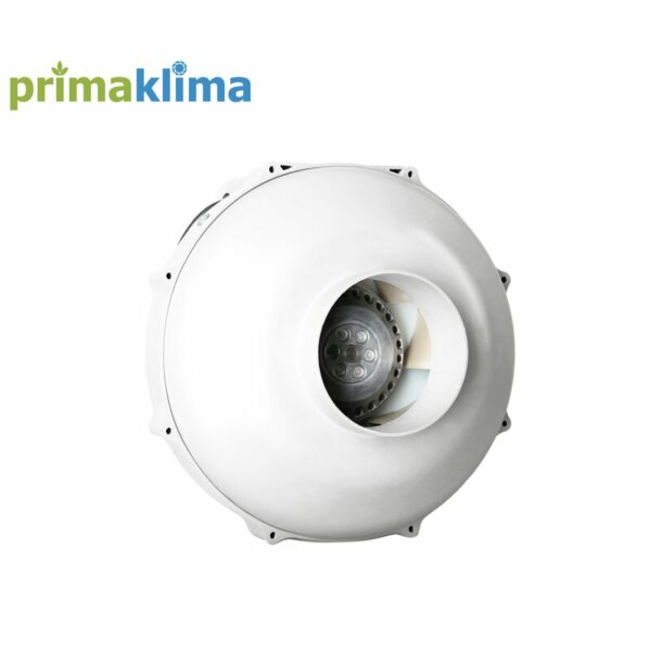 prima klima i speed radial ventilator 100l 280m³:h