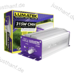 lumatek elektronisches vorschaltgerät | 315w dimmbar