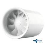 ventilution silent line axial 150