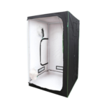 lighthouse white | growbox | 120x120x200cm